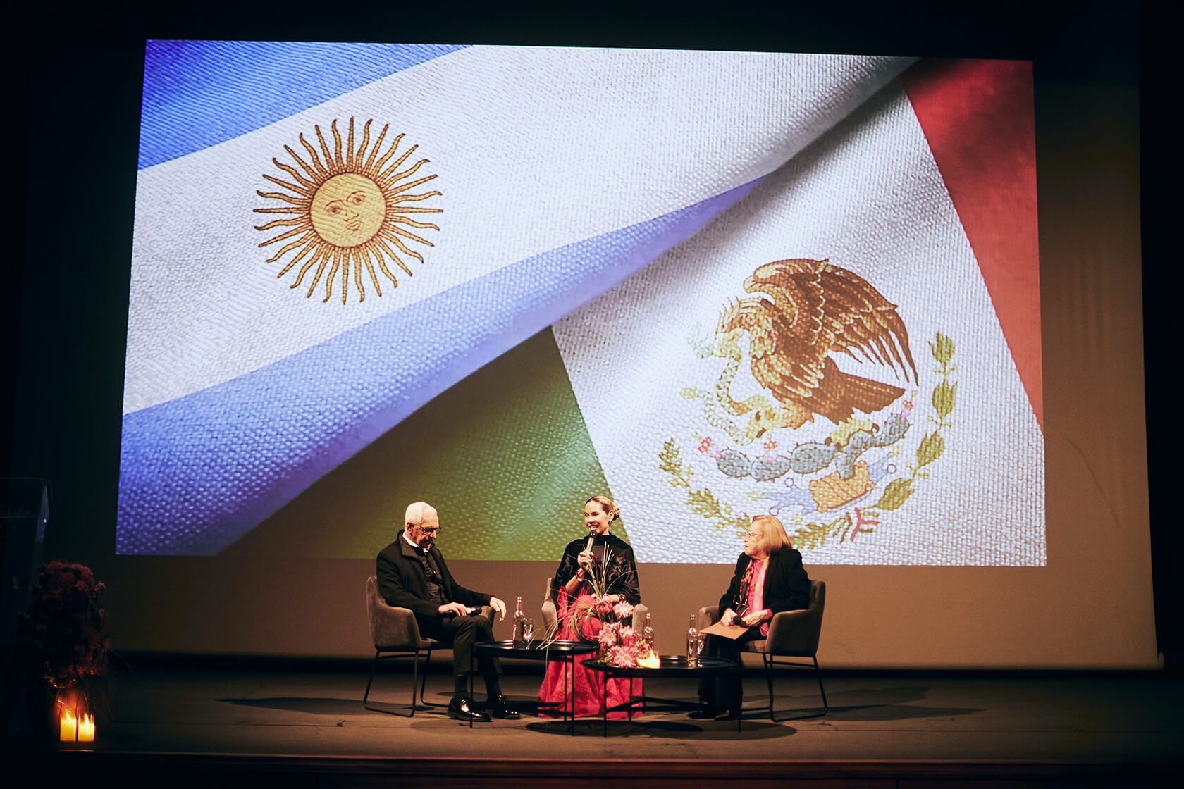 Semana Alta Costura Argentina - Galería 3