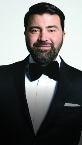 Javier Saiach