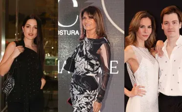 Prensa | SAC - Semana Alta Costura Buenos Aires