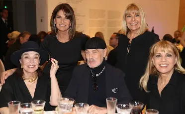 Prensa | SAC - Semana Alta Costura Buenos Aires