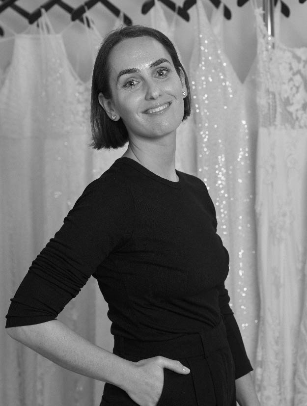Camila Romano | SAC - Semana Alta Costura Buenos Aires