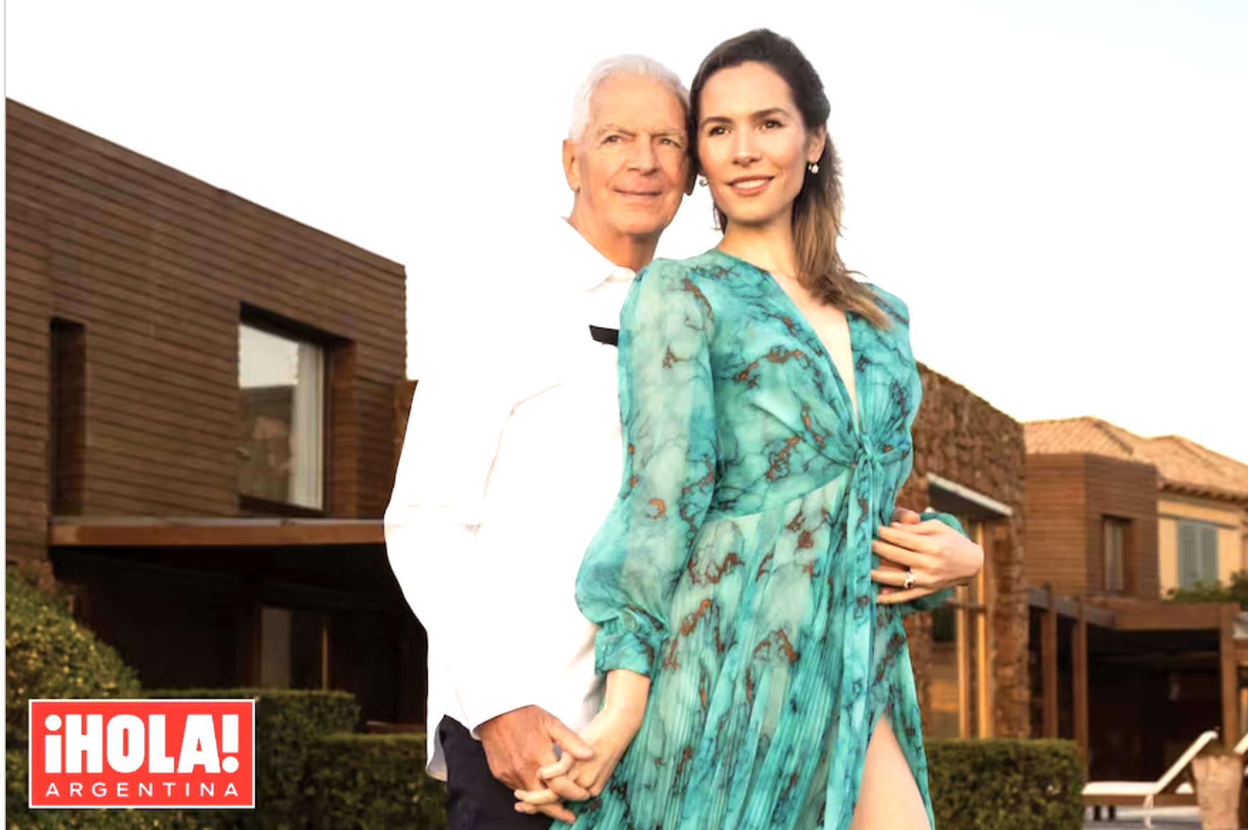 Prensa | SAC - Semana Alta Costura Buenos Aires